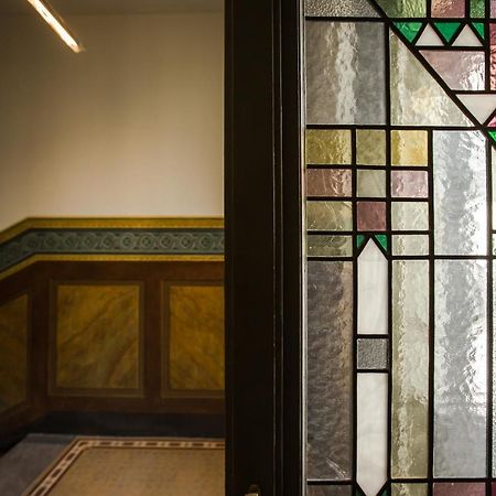Luxury Studio With A Park View Riga Bagian luar foto