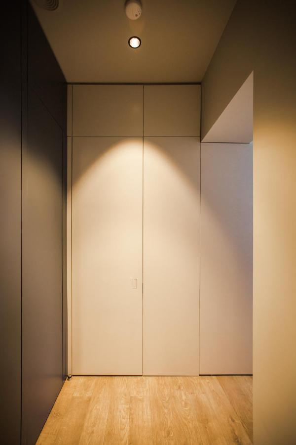 Luxury Studio With A Park View Riga Bagian luar foto