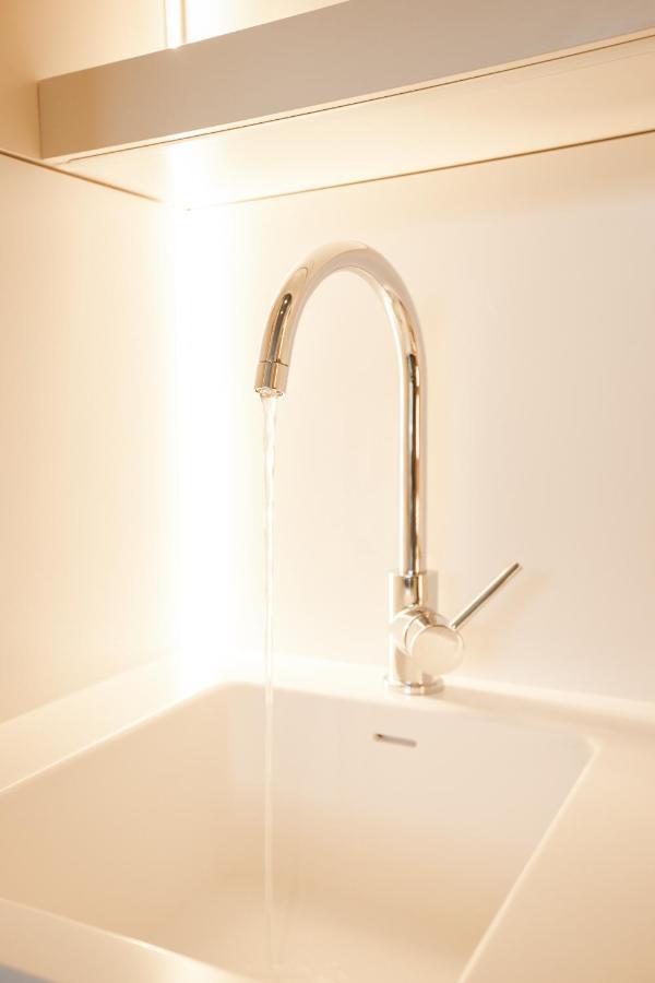 Luxury Studio With A Park View Riga Bagian luar foto