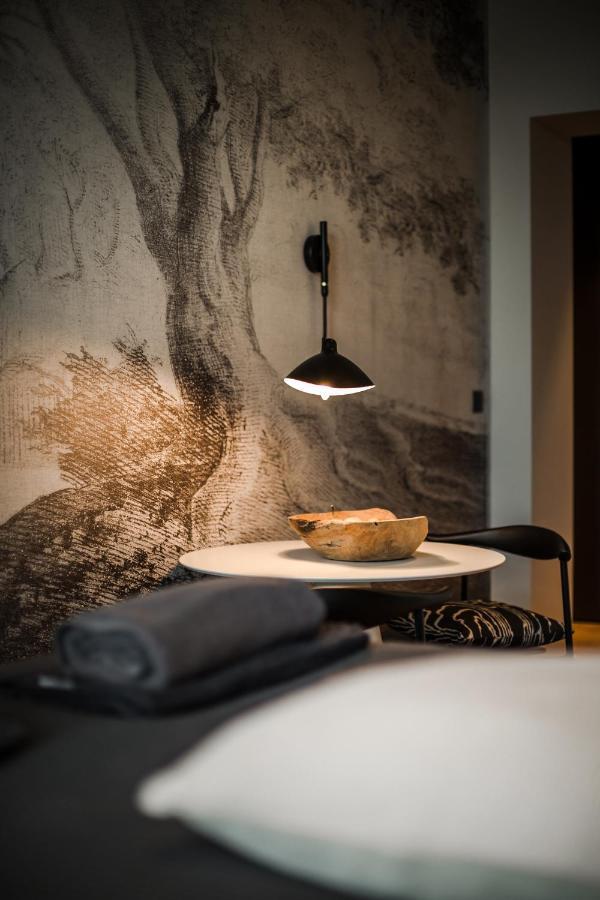 Luxury Studio With A Park View Riga Bagian luar foto